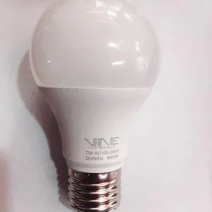 Bóng led bulb 12W VNE VB12