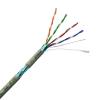 Cáp mạng chống nhiễu 4 đôi Cat FTP 5E 100% Cu ALTEK KABEL