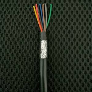 Cáp tín hiệu chống nhiễu 8C x 0.22mm2 ALTEK KABEL