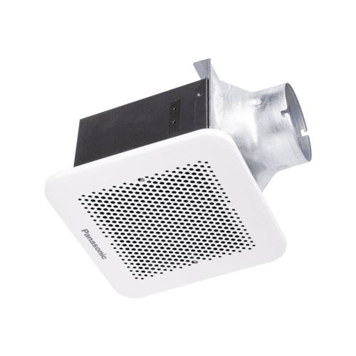 Quạt hút âm trần nối ống gió FV-17CU9 Panasonic 1 Quạt hút âm trần nối ống gió FV-17CU9 Panasonic