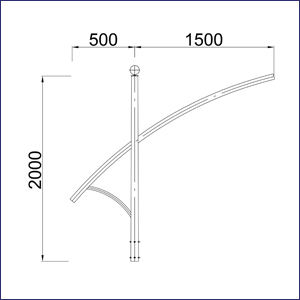 Cột thép tròn côn rời cần TC-78 Vonta 16 Cột thép tròn côn rời cần TC-78 Vonta - Ảnh 16