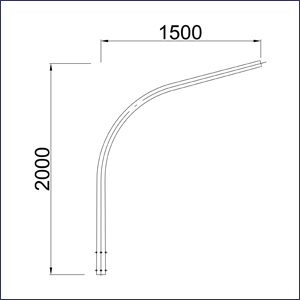 Cột thép tròn côn rời cần TC-78 Vonta 15 Cột thép tròn côn rời cần TC-78 Vonta - Ảnh 15