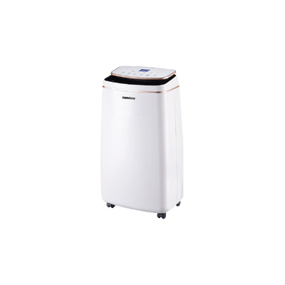 Máy Hút Ẩm Nanoco NDH102 1 Máy Hút Ẩm Nanoco NDH102