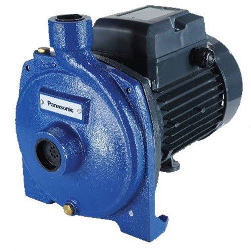Máy bơm nước ly tâm Panasonic GP-10HCN1SVN 1Hp 1 Máy bơm nước ly tâm Panasonic GP-10HCN1SVN 1Hp