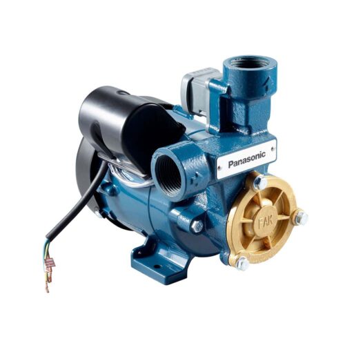 Máy bơm nước đẩy cao Panasonic GP-129JXK 125W 1 Máy bơm nước đẩy cao Panasonic GP-129JXK 125W