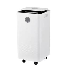 Máy hút ẩm Nanoco NDH163