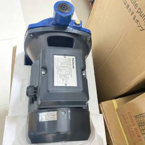 Máy bơm nước ly tâm Panasonic GP-10HCN1SVN 1Hp 5 Máy bơm nước ly tâm Panasonic GP-10HCN1SVN 1Hp