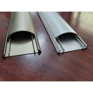 Ghen bán nguyệt nhôm D40x12 9 Ghen bán nguyệt nhôm D40x12