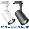 Đèn Led Thanh Ray Opple LEDSpotTR-U3 T2 20W 24D