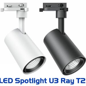 Đèn Led Thanh Ray Opple LEDSpotTR-U3 T2 20W 24D