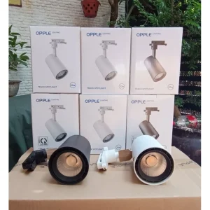 Đèn Led Thanh Ray Opple LEDSpotTR-U3 T2 20W 24D