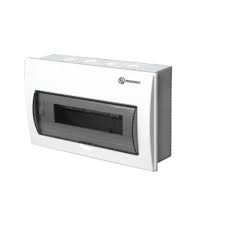 Tủ điện âm tường ROMAN RHA118P 18 module – 18 aptomat
