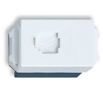 Ổ cắm điện thoại 4 cực Wide Series Panasonic WEV2364SW 2 Ổ cắm điện thoại 4 cực Wide Series Panasonic WEV2364SW - Ảnh 2