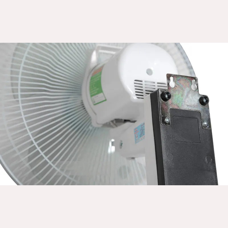 Quạt treo tường 2 dây chuyển hướng điện cơ 91 QTT-V2D 3 Quạt treo tường 2 dây chuyển hướng điện cơ 91 QTT-V2D - Ảnh 3