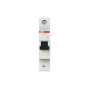 Cầu Dao Tự Động 1P 10A 6kA (SH201-C10) ABB 2CDS211001R0104