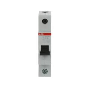 Cầu Dao Tự Động 1P 16A 6kA (SH201-C16) ABB 2CDS211001R0164