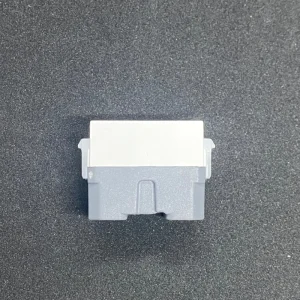 Ổ cắm 2 chấu có màn che dòng S18CC Sino S18CCU 7 Ổ cắm 2 chấu có màn che dòng S18CC Sino S18CCU