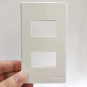 Mặt 2 sản phầm dòng S18CC Sino S18CC2X