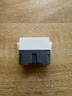 Ổ cắm 2 chấu có màn che dòng S18CC Sino S18CCU 5 Ổ cắm 2 chấu có màn che dòng S18CC Sino S18CCU - Ảnh 5