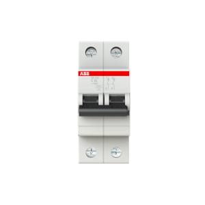 Cầu Dao Tự Động 2P 32A 6kA (SH202-C32) ABB 2CDS212001R0324