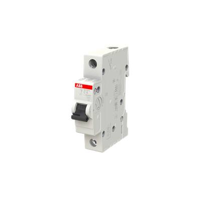 Cầu Dao Tự Động 1P 16A 4.5kA (SH201L-C16) ABB 2CDS241001R0164 2 Cầu Dao Tự Động 1P 16A 4.5kA (SH201L-C16) ABB 2CDS241001R0164 - Ảnh 2