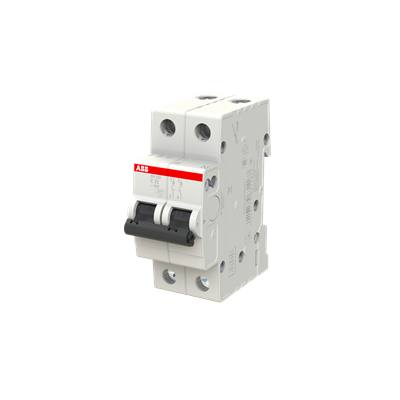 Cầu Dao Tự Động 2P 32A 6kA (SH202-C32) ABB 2CDS212001R0324 2 Cầu Dao Tự Động 2P 32A 6kA (SH202-C32) ABB 2CDS212001R0324 - Ảnh 2