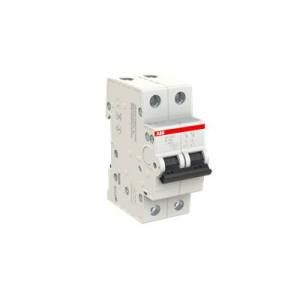 Cầu Dao Tự Động 2P 63A 4.5kA (SH202L-C63) ABB 2CDS242001R0634 5 Cầu Dao Tự Động 2P 63A 4.5kA (SH202L-C63) ABB 2CDS242001R0634