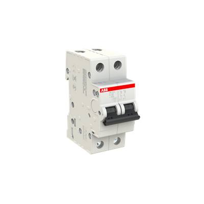 Cầu Dao Tự Động 2P 32A 6kA (SH202-C32) ABB 2CDS212001R0324 3 Cầu Dao Tự Động 2P 32A 6kA (SH202-C32) ABB 2CDS212001R0324 - Ảnh 3