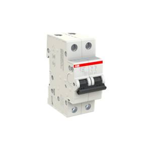 Cầu Dao Tự Động 2P 50A 6kA (SH202-C50) ABB 2CDS212001R0504 5 Cầu Dao Tự Động 2P 50A 6kA (SH202-C50) ABB 2CDS212001R0504