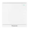Bộ công tắc đơn 2 chiều có chỉ dạ quang Moderva WMF512-VN Panasonic