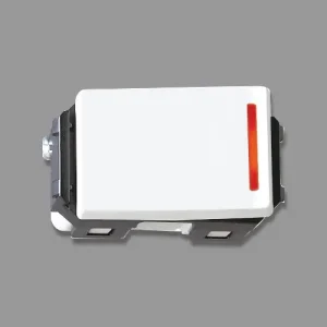 Công Tắc 1 Chiều có đèn báo Halumie WEVH5151-51/ WEVH5151-7 Panasonic