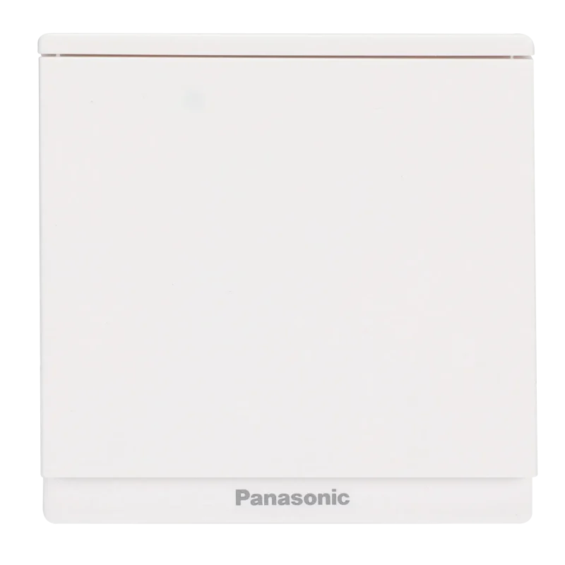 Bộ công tắc 1 chiều Moderva WMF501-VN Panasonic 1 Bộ công tắc 1 chiều Moderva WMF501-VN Panasonic