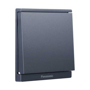 Bộ công tắc 1 chiều Moderva WMF501-VN Panasonic 7 Bộ công tắc 1 chiều Moderva WMF501-VN Panasonic