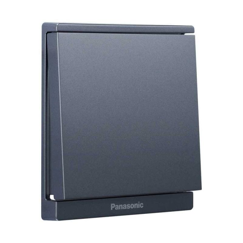 Bộ công tắc 1 chiều Moderva WMF501-VN Panasonic 4 Bộ công tắc 1 chiều Moderva WMF501-VN Panasonic - Ảnh 4
